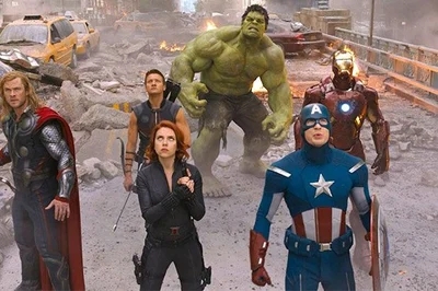 MCU RPG