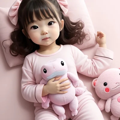 Little Girl