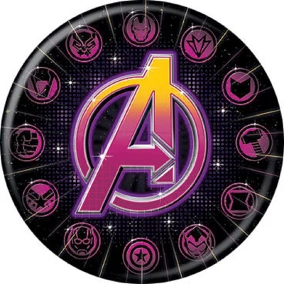 Avengers RPG
