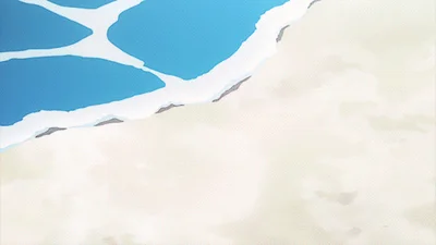 MHA Beach