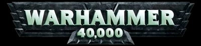 Warhammer 40K