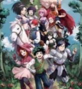 Class 1A