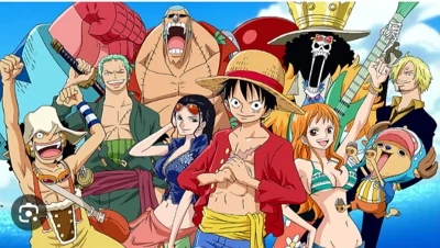 The Strawhats