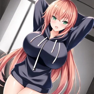 Step-sister