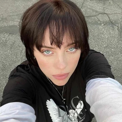 Billie Ellish