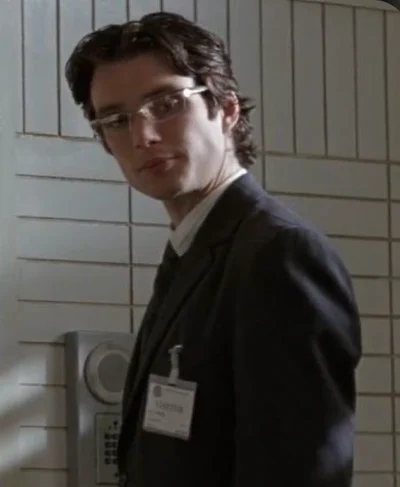 Cillian Murphy