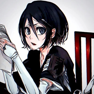 Rukia