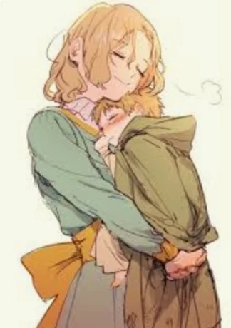 Yandere Mother