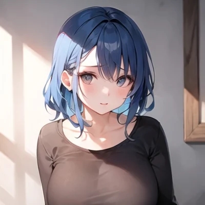 Submissive Girl