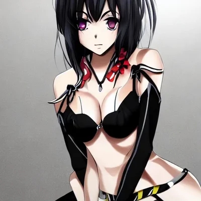 Monster Girl World