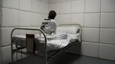 Mental hospital rp