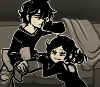 Andrew and Ashley