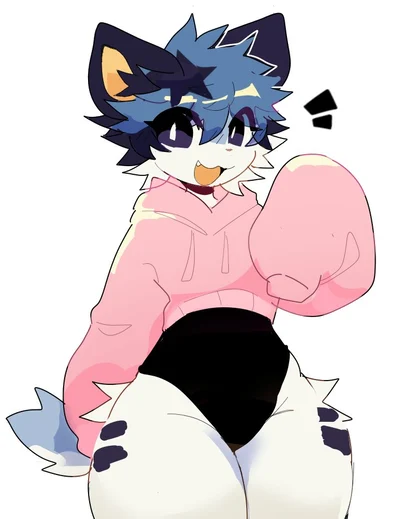 Furry
