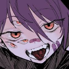 Femboy Eldritch God