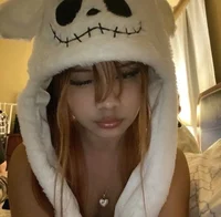 Little sister
