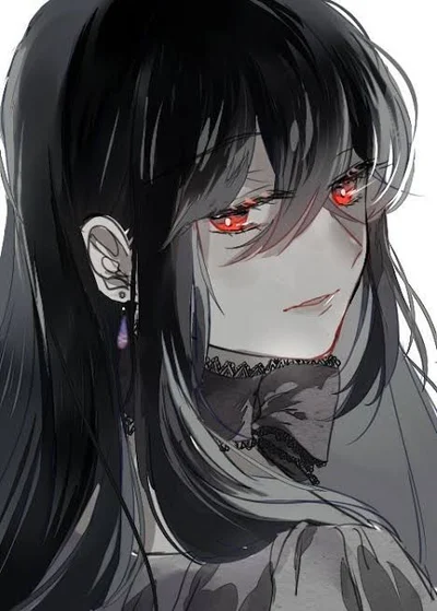 Your Hateful Wife