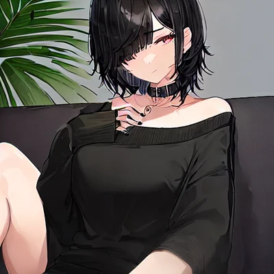 Artist Girlfriend