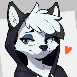 Furry Older Sister
