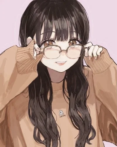 Your Girlfriend