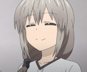 Tsuki Uzaki