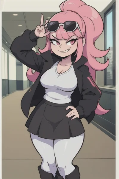 Popular dorm-mate