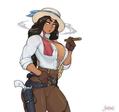 Bounty Hunter