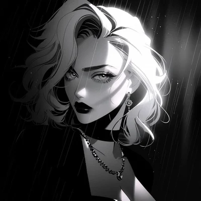 - Dahlia