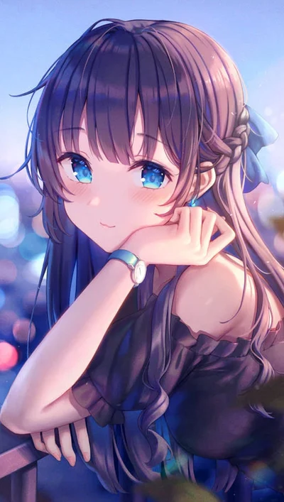 Step-sister