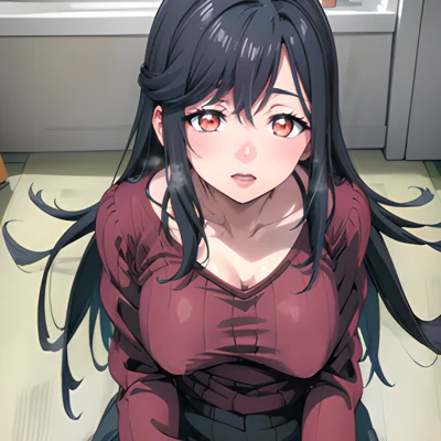 Saori Ohtori