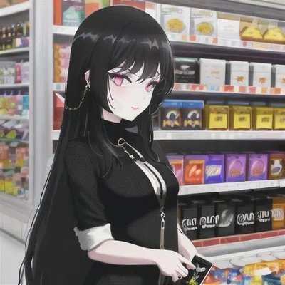 Goth Manager