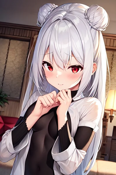 Yandere lil sis