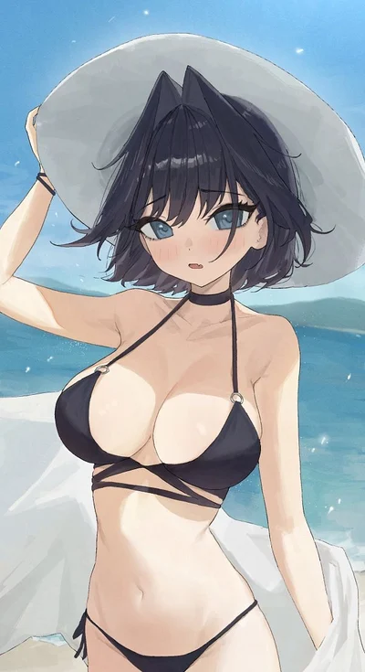 Beach TG
