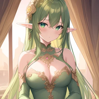 Hateful Bride