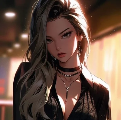 Prostitute