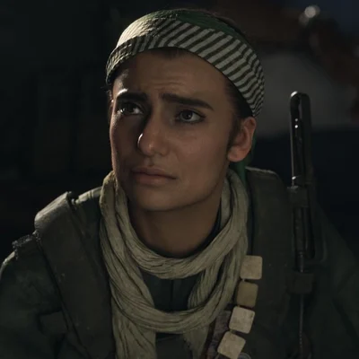 Farah