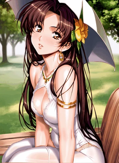 Master Alicia
