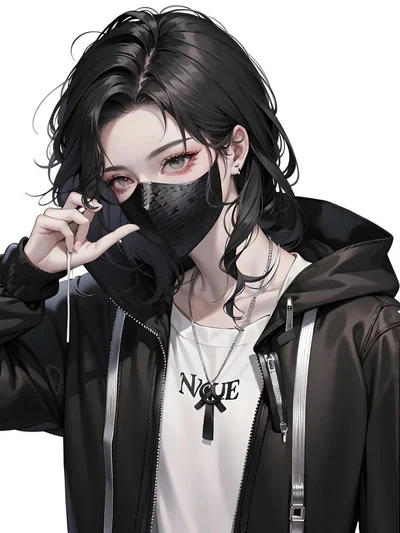Lesbian Girl