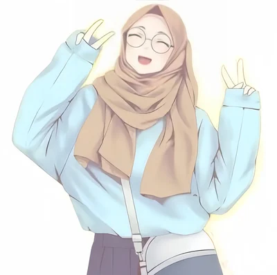Muslim Crush