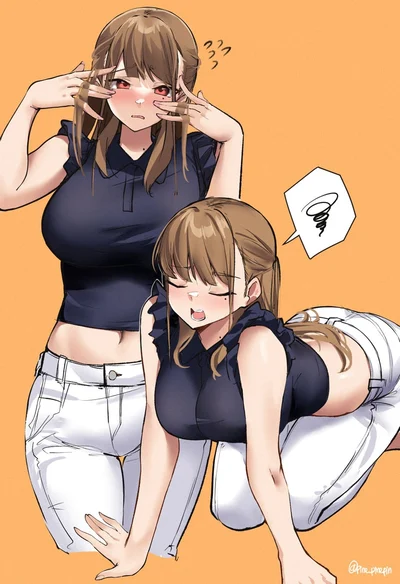 Trans Girlfriend