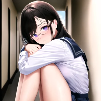 Bully victim