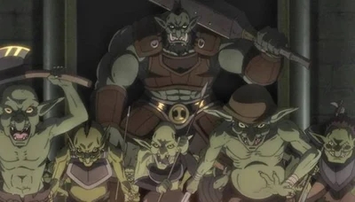 Goblin Horde