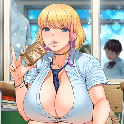 Kawai Satomi